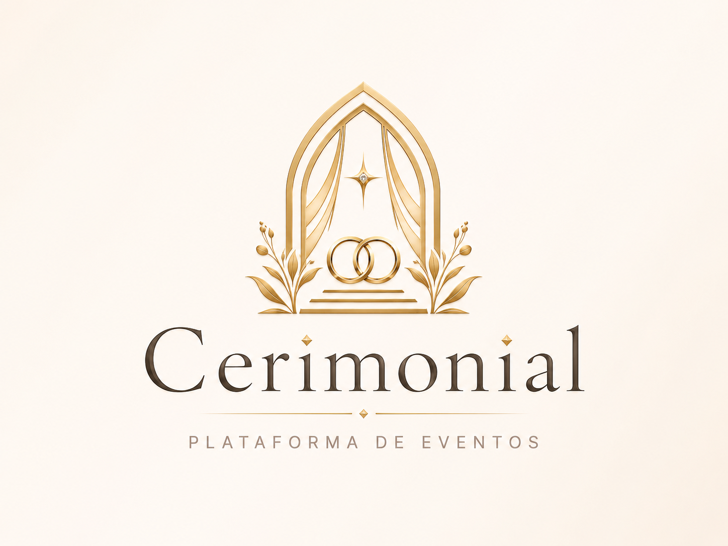 Cerimonial — Plataforma de Eventos