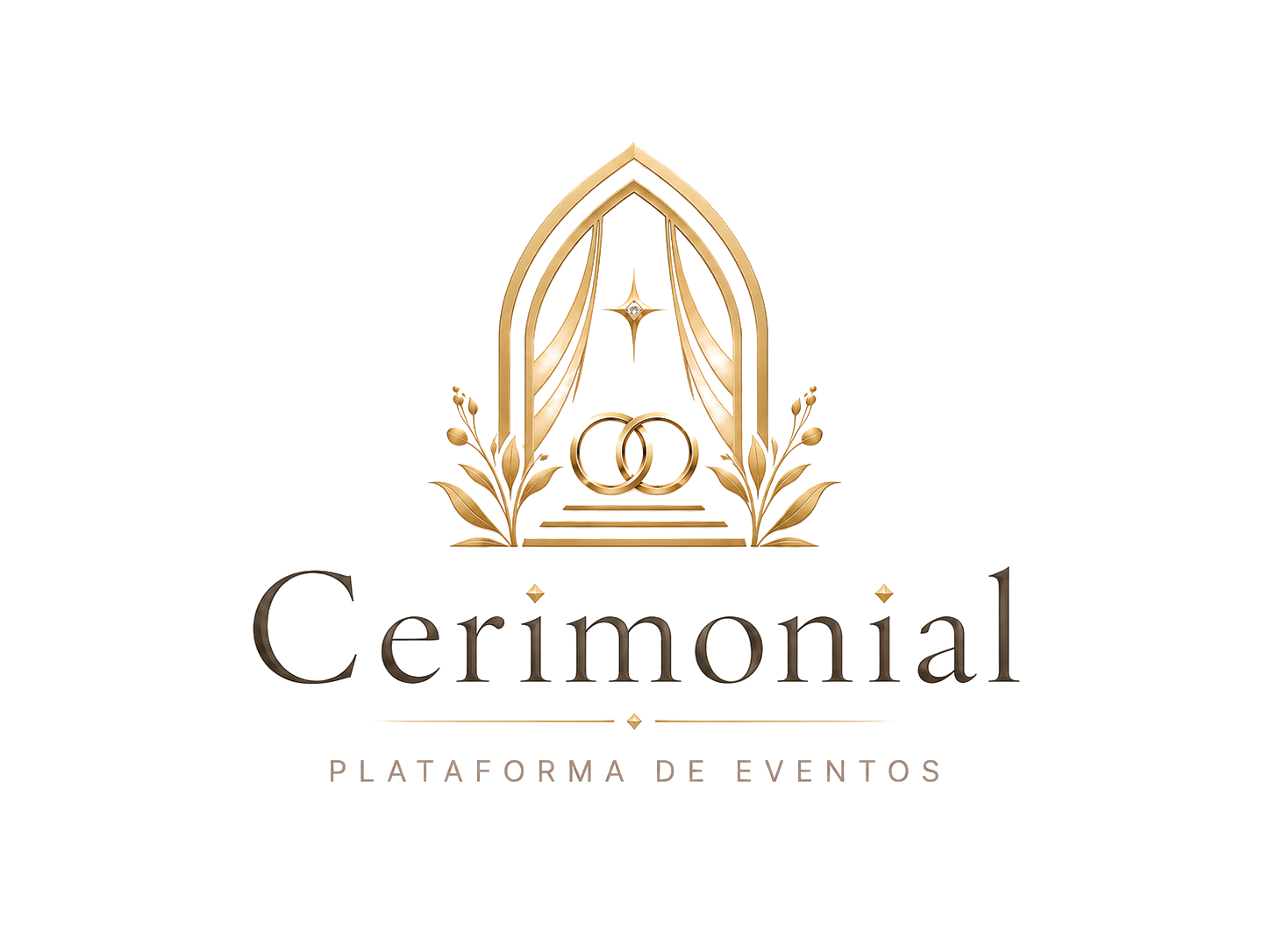 Cerimonial — Plataforma de Eventos